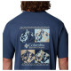 Columbia Ανδρική κοντομάνικη μπλούζα CSC™ Heavyweight Iconic T-Shirt